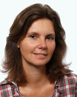 Monika Vana