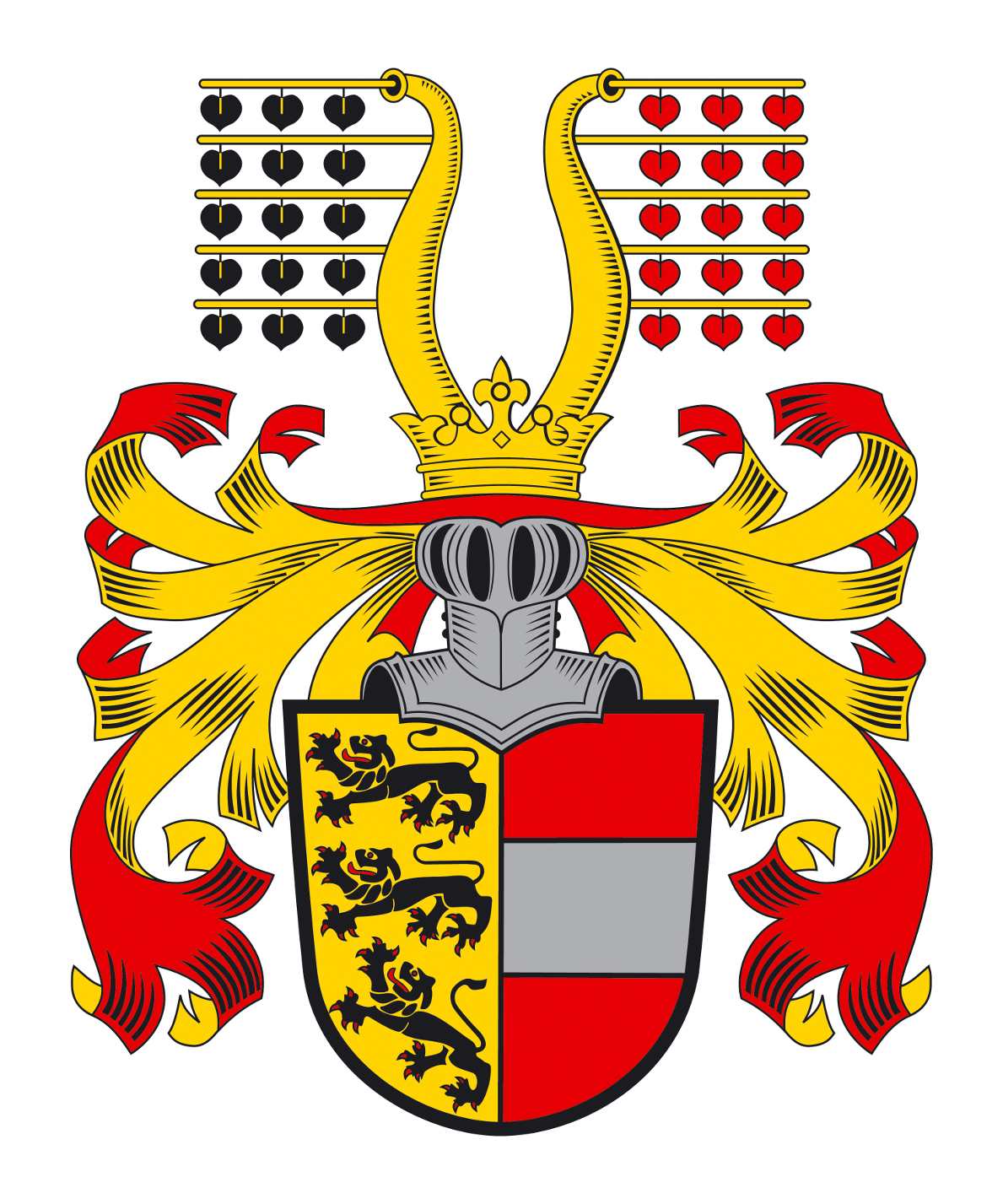 Kärntner Landeswappen