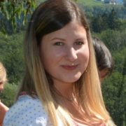 Angelika Salbrechter