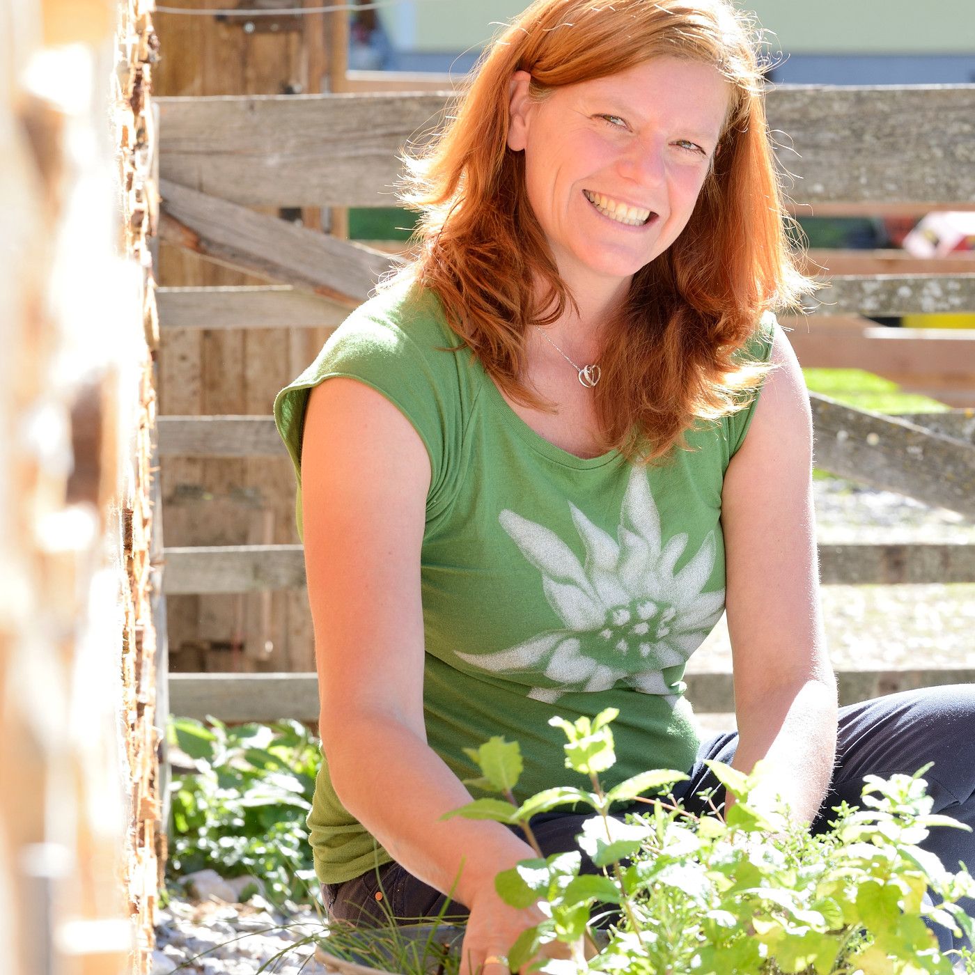 Mag. Hany Plattner-Dvorak
