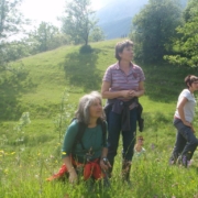 Ulrike Möderndorfer