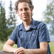 DI (FH) Matthias Meisenberger