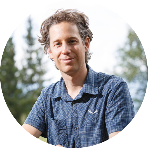 DI (FH) Matthias Meisenberger