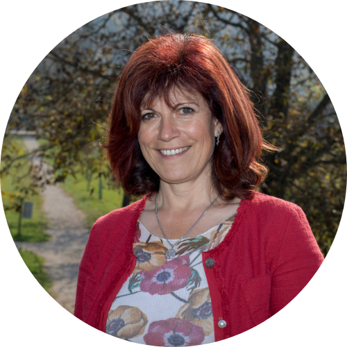 Dr. Sigrid Thaler Rizzolli