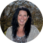 Ing. Astrid Süßmuth