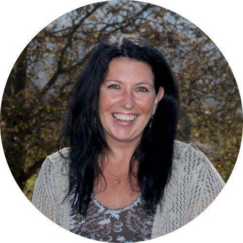 Ing. Astrid Süßmuth