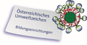 Österreichisches Umweltzeichen für Bildungseinrichtungen