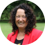 Sieglinde Salbrechter