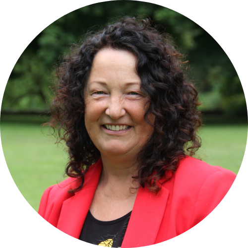 Sieglinde Salbrechter