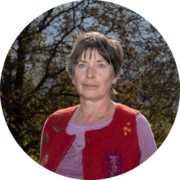 Ulrike Möderndorfer