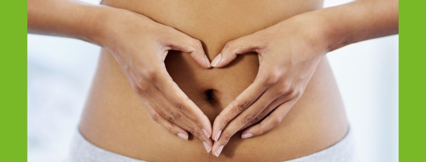 Bauchgefühl Verdauung Starke Mitte