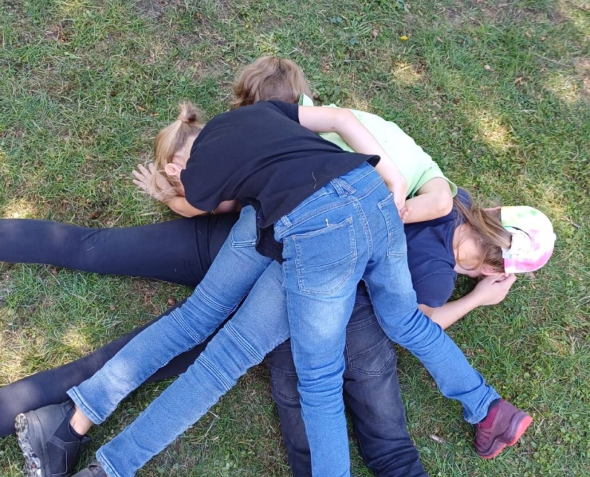 Kinderkräuterwerkstatt 2025