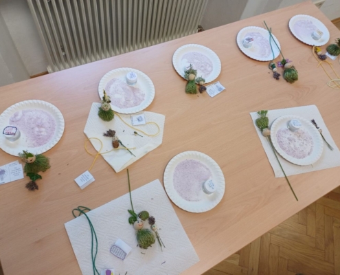 Kinderkräuterwerkstatt 2025