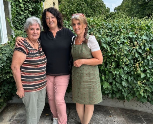 Prüfung zum*r Kräuterexpert*in 2025