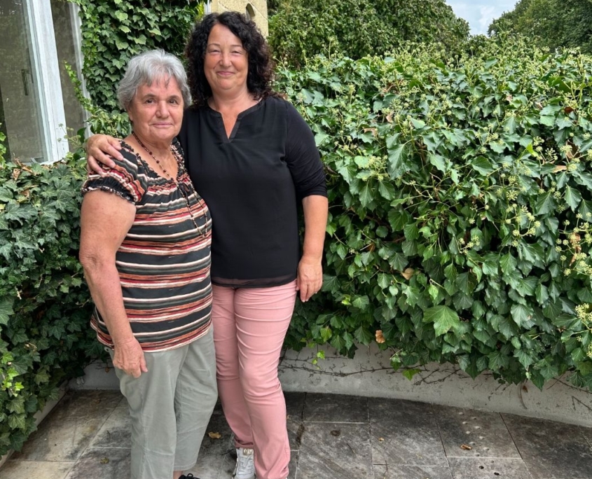 Prüfung zum*r Kräuterexpert*in 2025