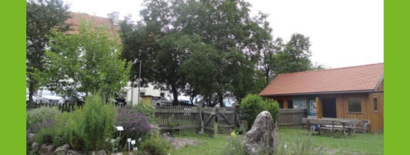 Kräutergarten Eberndorf