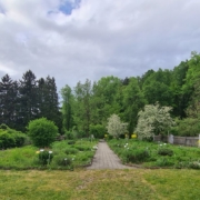 Kräutergarten Eberndorf