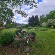 Kräutergarten Eberndorf