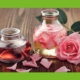 Rose Ansatz Öl