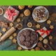 Weihnacht Kekse